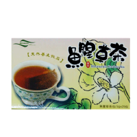 【關西農會】魚腥草茶x2盒(3gx25包/盒)