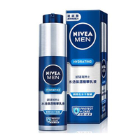 NIVEA 妮維雅 男士水活保濕精華乳液(50ml)『Marc Jacobs旗艦店』D011270