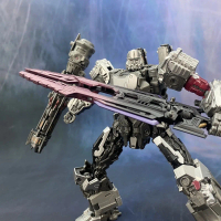 แพ็คอุปกรณ์เสริมหุ่นยนต์แปลงร่าง, Megatron 6601, SS109 Megatron, แพ็คอุปกรณ์เสริมอเนกประสงค์, หมายเล