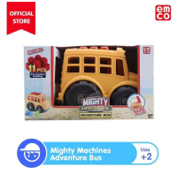 EMCO Mighty Machines