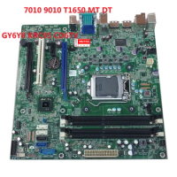for DELL 9010 MT 7010 MT Motherboard X9M3X C3YXR GY6Y8 773VG T1650 Mainboard 100%tested fully work