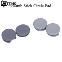 2Pcs /lot Replacement Joystick Thumb Stick Circle Pad For 3DS New3DSLL 3DSLL