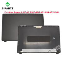 New For Acer Aspire A315-42 A315-42G A315-54 A315-54K N19C1 Top Case LCD Cover Back Cover Rear Lid A Cover Black