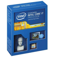 Intel Core i7-5960X Processor Extreme Edition (20M Cache, up to 3.50 GHz) BX80648I75960X