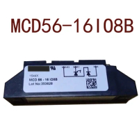 Original-- MCD56-16IO8B MCD56-16I08B 1 year warranty ｛Warehouse spot photos｝