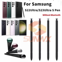 New Stylus Pen For Samsung Galaxy S22Ultra S23 Ultra Replacement Touch S Pen Tablet Phone Writing Pencil No Bluetoot