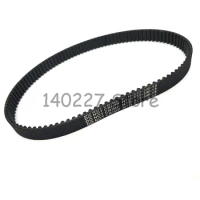 535-5M-15 Scooter Rubber Drive Timing Belt HTD 535 5M 15
