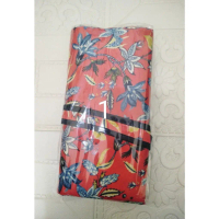 DISKON tikar lipat piknik jumbo microsatin - 1 Camping Outdoor Pantai Karpet