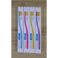 พร้อมส่ง. Atomy toothbrush pact 4 PCs 4 colors