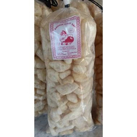 rambak kotak kendil - rambak kendil - dorodok - krupuk rambak kotak - krupuk rambak 250gr
