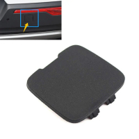 Nắp che móc kéo bệ tỳ sau không sơn 31449335 cho Volvo XC40 (2018–2022)