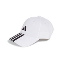 【Adidas 愛迪達】 BBALL 3S CAP NL 運動帽 鴨舌帽  男女 - JE5652