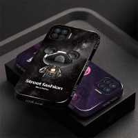 เคสโทรศัพท์สำหรับ OPPO A93 (2020)