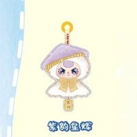 ตุ๊กตา Sunny Day กล่องสุ่มแฟชั่น  baby three  จี้   ทารกอายุสามขวบ   ของขวัญวันเกิด