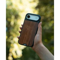 Case iPhone Air 17 Pro Max Mous Limitless MagSafe Casing Shockproof Full Cover Protection Original i