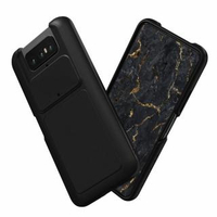 【RhinoShield 犀牛盾】ASUS ZenFone 7 / 7 Pro Solidsuit 經典防摔背蓋手機保護殼(原廠出貨)