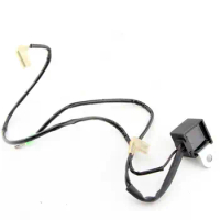 Engine Cut Off Diode Switch Plastic Part Diode Switch Fit for Honda Gx610 GXV610 18HP Gx620 GXV620 20HP Engine Stop Assy
