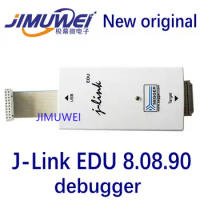 J-Link EDU 8.08.90 Jlink programming simulation download debugger edu