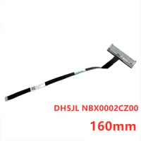 NBX0002CZ00 160mm HDD Hard Drive Connector Cable For Acer Aspire 3 15'' DH5JL