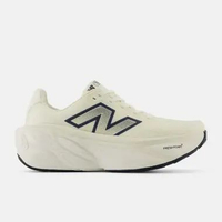 Sepatu Lari Wanita New Balance Fresh Foam X More V5 Angora- NEWWMORCF5 37 1/2