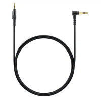 【SONY 索尼】MUC-S12NB1 耳機用更換導線 適用於 MDR-1A、MDR-100AAP
