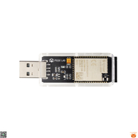 PS4 9.0 PS5刷機折騰ESP32-S2開發板 ESP32-S2-WROOM 最小系統板-杏奈生活舘