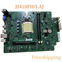 For ACER X4270 Motherboard H410FI03-AJ LGA1151 DDR4 Mainboard 100% Tested Fully Work