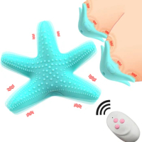 Wireless Remote Control Invisible Vibrator Wearable Panties Adult Sex Toys for Women Portable Clitoral Stimulator Vibrating Eggs