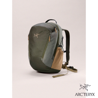 Arcteryx 始祖鳥 Mantis 26L 多功能背包 龍紋綠/糧草綠