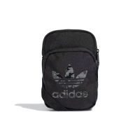 【adidas 愛迪達】CAMO FEST BAG 斜背包 男女 - IX6825