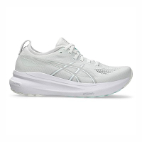 Asics GEL-kayano 31 1012B670-101 女 慢跑鞋 運動 路跑 穩定 支撐 緩震 白