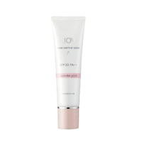 NOV娜芙 潤色防曬隔離霜SPF30 ．PA＋＋　[粉底乳]　30g【瑞昌藥局】014231