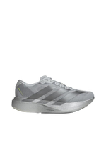 รองเท้าผ้าใบผู้ชาย Adizero Evo SL JR3419 สี Silver / Grey / Silver Met / Iron Met / Halo Silver