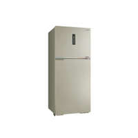 SANLUX台灣三洋 606L 大冷凍庫變頻雙門電冰箱 SR-V610B