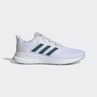 【adidas 愛迪達】 RUNFALCON 跑鞋 慢跑鞋 運動鞋 女鞋 EG8627
