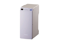 【熱銷品牌】HITACHI【日本代購】 日立 衣物乾燥機   被褥烘乾機HFK-136 aa VL1 - 白