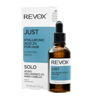 【Revox B77】玻尿酸2%頭皮滋養護髮精華 30ml