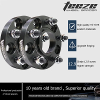 Kailey อะแดปเตอร์เว้นระยะล้อ T6-7075 2 ชิ้น PCD 5x114.3 60.1มม. สำหรับ Suzuki XL6 XL7 APV Baleno Ert