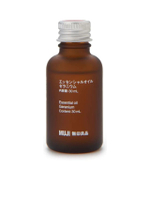 ESSENTIAL OIL GERANIUM 30
