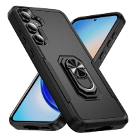 ACE_CASE Samsung Galaxy A36/A56開拓者支架手機殼保護殼保護套(防摔)