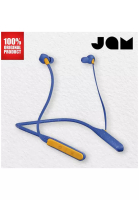 Jam Audio Earphone Bluetooth Wireless Tune In Jam Audio - Blue