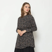 New Rodeo - Tunic Wanita - Nayana Tunic