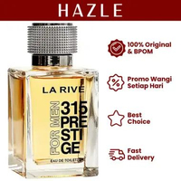 Parfum La Rive 315 Prestige For Him Man EDT 100 ml