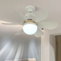 E26/27 Socket Fan LED Light Replacement Light Bulb/Ceiling Fan Dimmable 40W/30W Light Bulb Fan Timing for Garage Kitchen Bedroom