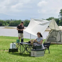 Portable Power Station Solar Generator Camping Battery Power Station Fast Charging Solar Generator Home Backup Power Camping