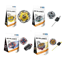 TAKARA TOMY Beys ของแท้ รุ่น UX 03, UX 08, UX 09, UX 11, UX 14, UX 15, UX 16 แบรนด์ใหม่ พร้อมชุดบรรจ