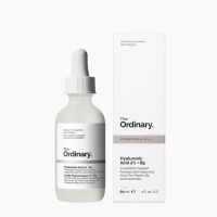 The Ordinary Hyaluronic Acid 2% + B5 60ml