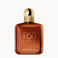 Emporio Armani Stronger With You Spices Eau de Parfum 100ml