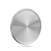 NISI Camera Circular filter Protective cover for ND eutral density filter Polarizer filter Natural Night 67 72 77 82MM