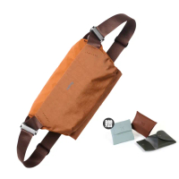 【Bellroy】Venture Sling 6L 系列單肩斜背包/胸包(青銅棕)